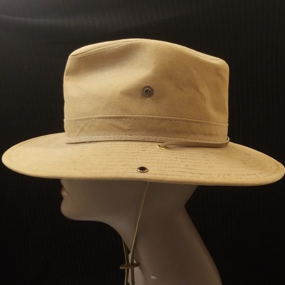 Herschel Handcrafted Hat - Picture 3 of 8